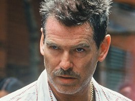 Pierce Brosnan