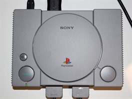 PlayStation Classic