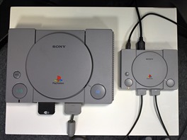 PlayStation Classic