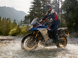 BMW F850GS Adventure