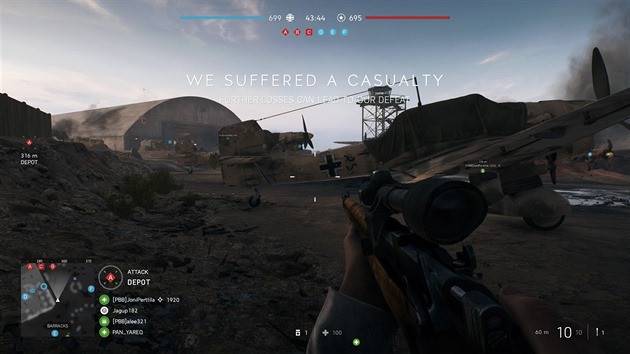 Battlefield V