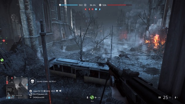 Battlefield V