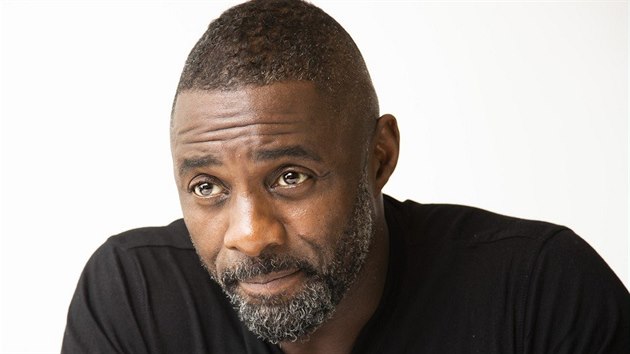 Idris Elba