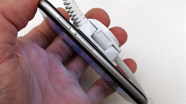 Miniaturn smartphone Palm u opertora Verizon
