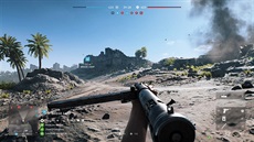 Battlefield V