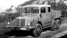 Tatra 141