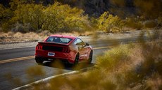 Ford Mustang RTR SEMA