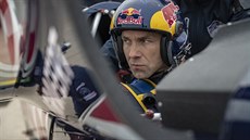 Akrobatický pilot Martin onka se stal mistrem svta letecké série Red Bull Air...