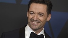 Hugh Jackman na Governors Awards (Los Angeles 18. listopadu 2018)