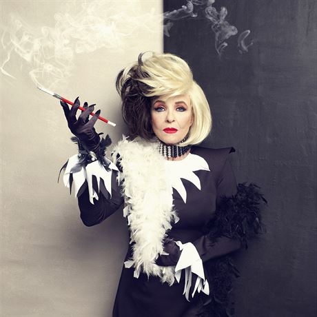 Cruella de Vil