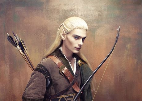 Legolas