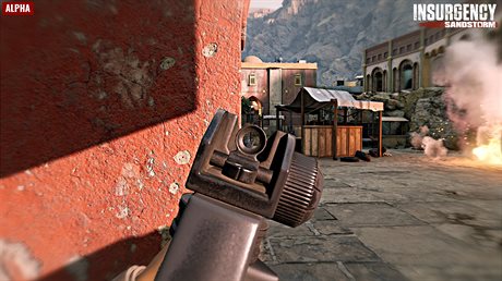 Insurgency: Sandstorm