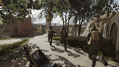 Insurgency: Sandstorm