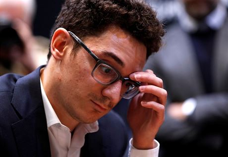 Fabiano Caruana