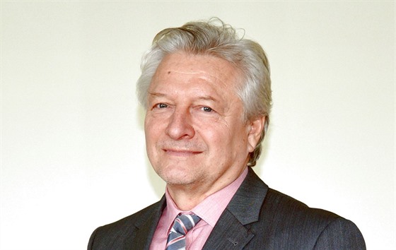 Lubomír Gloc je generálním ředitelem Vodárenské akciové společnosti, která...