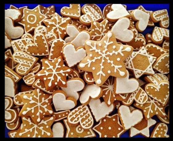 Perní�ky babi�ky Marty