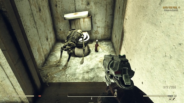 Fallout 76 nakonec průšvih není. Už ho vyzkoušelo 17 milionů hráčů