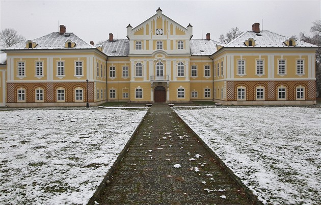 Taková krása byla desítky let ukryta p�ed zraky ve�ejnosti.