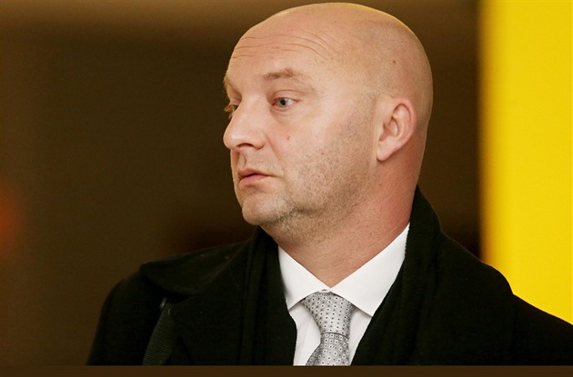 Brnnský soudce Jan Kozák dostal podmínku za zneuití pravomoci.