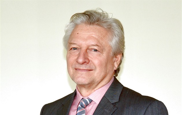 Lubomír Gloc je generálním editelem Vodárenské akciové spolenosti, která...