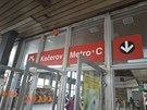 Stanice metra Kaerov