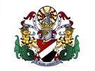 Státní znak Sealandu