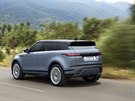 Range Rover Evoque 2019