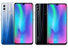 Honor 10 Lite