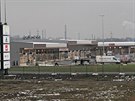 Nov� obchodn� centrum na okraji Ostravy se otev�r�. Sou�asn� v�ak nejsp�e...