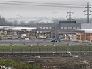 Nov� obchodn� centrum na okraji Ostravy se otev�r�. Sou�asn� v�ak nejsp�e...