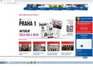 Pestoe byl v pondlí zvolen starostou Prahy 1 Pavel iinský, na webu...