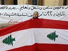 Libanon oslavil výročí 75 let od vyhlášení nezávislosti na Francii, mnozí jeho...