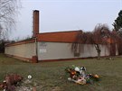 Krematorium v Mlníku má pronajaté od devadesátých let stejná firma.