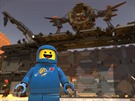 Lego Movie 2 Videogame