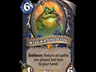 Hearthstone: Rastakhans Rumble