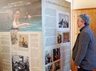 Nov� muzeum v Jansk�ch L�zn�ch ukazuje bohatou historii l�ze�stv� na obou...