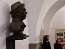 Galerie Felixe Holzmanna v Litomicích