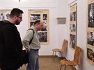 Galerie Felixe Holzmanna v Litomicích