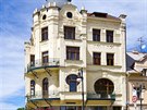Kavárnu Union, ozdobu České Lípy, postavila v letech 1906–1907 místní stavební...