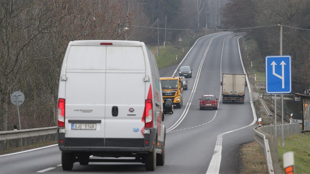 Jižní Čechy jsou krajem vybržďovačů, každý třetí řidič nepoužívá blikače