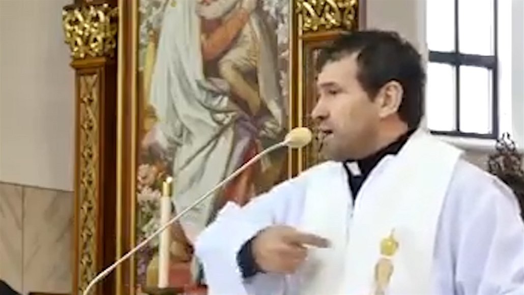 Kn�z Marián Kuffa (22.11.2018)