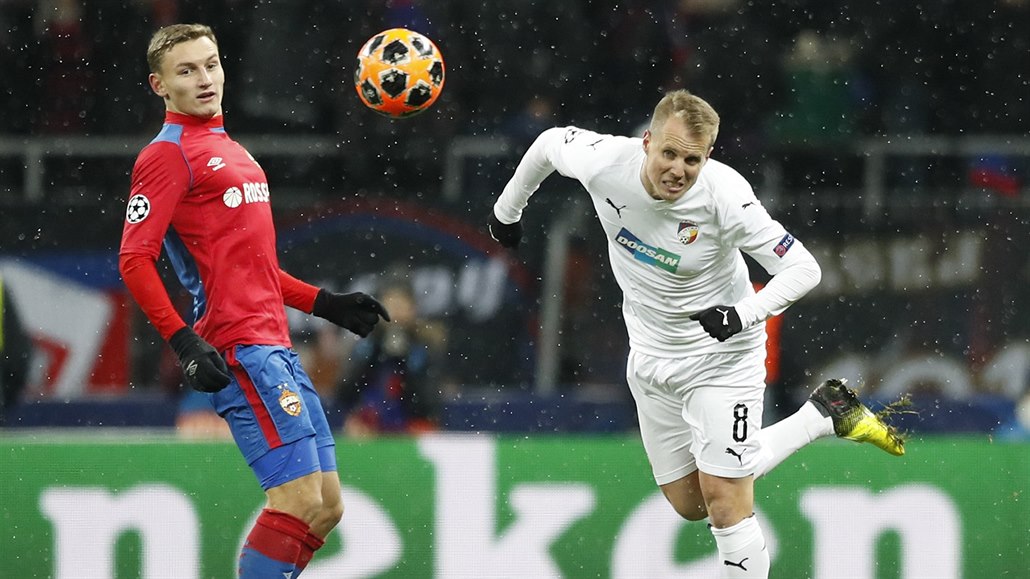 Chtěli spíš Basilej. Olympiakos? Venku nás čeká peklo, tuší hráči Plzně