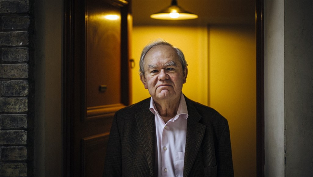 Francois Godement