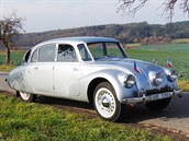 Tatra 87, rok výroby 1940