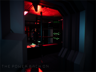 Safehouse