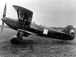 Avia B.534