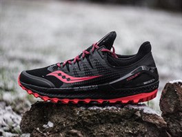 Essai saucony hotsell xodus iso 3