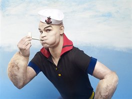 Pepek námořník