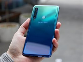 Samsung Galaxy A9