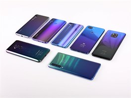 Huawei Mate 20 Pro, Huawei P20 Pro, Huawei Nova 3, Honor 10, Xiaomi Mi 8 Lite,...